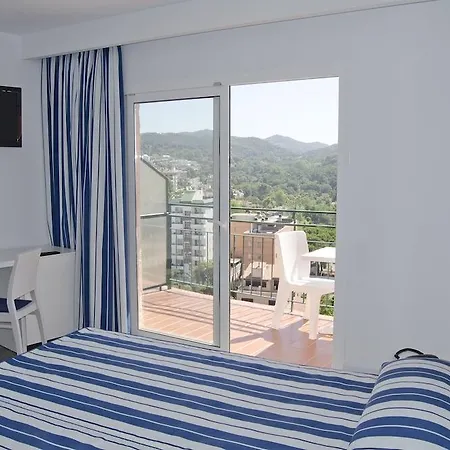 Alegria Sun Village 4*