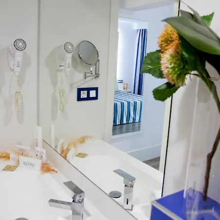 Alegria Sun Village ホテル