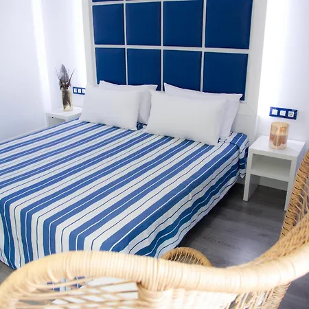 Alegria Sun Village リョレート・デ・マル