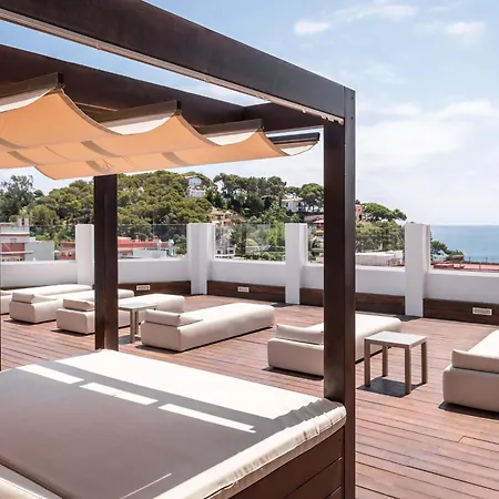 Alegria Sun Village 4*