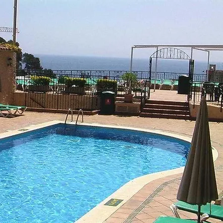 Alegria Sun Village ホテル 4*