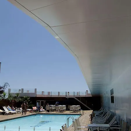 Alegria Sun Village 4*