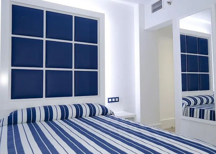 מלון Alegria Sun Village יורט דה מאר