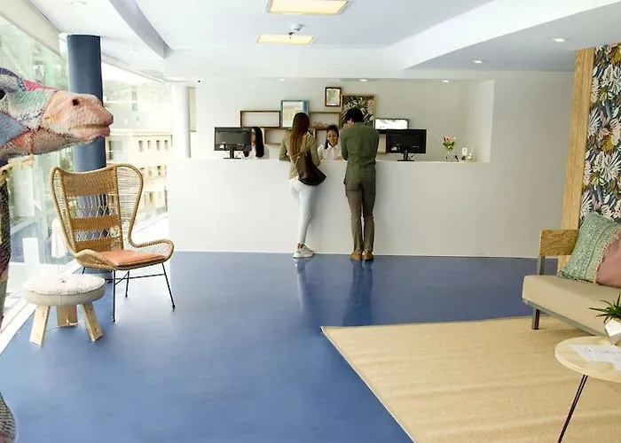 Alegria Sun Village 4* יורט דה מאר