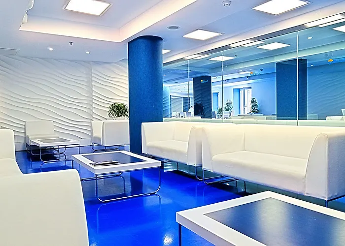 Alegria Sun Village 4* יורט דה מאר