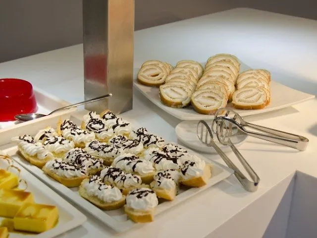 Alegria Sun Village 4* יורט דה מאר