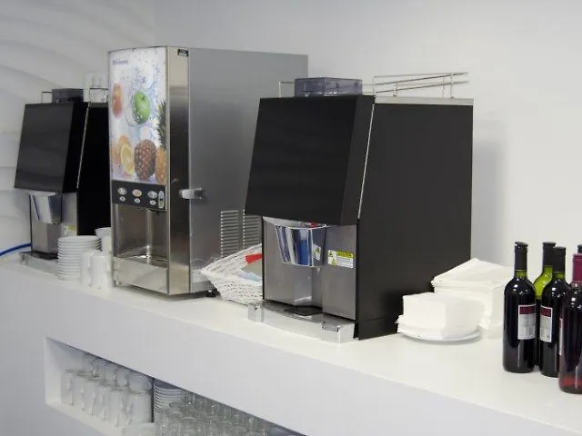 Alegria Sun Village מלון