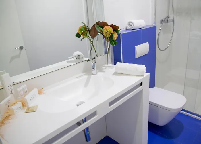 Alegria Sun Village מלון יורט דה מאר