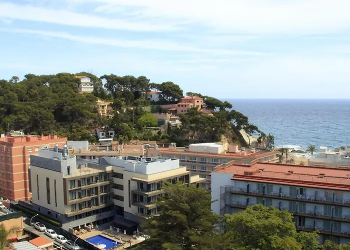 Alegria Sun Village יורט דה מאר