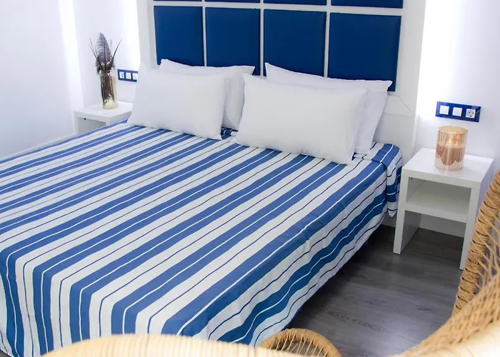 Alegria Sun Village יורט דה מאר