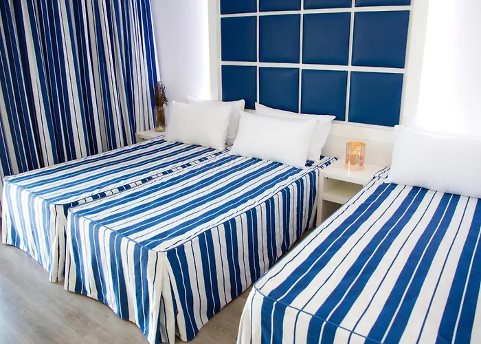 Alegria Sun Village מלון יורט דה מאר