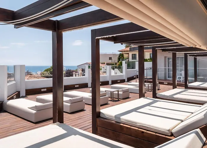 Alegria Sun Village יורט דה מאר