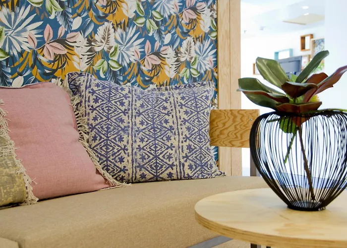 Alegria Sun Village מלון 4*