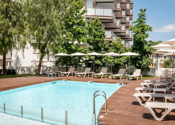 Alegria Sun Village 4*