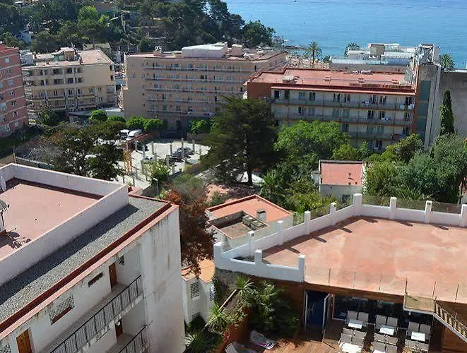 Alegria Sun Village מלון 4*