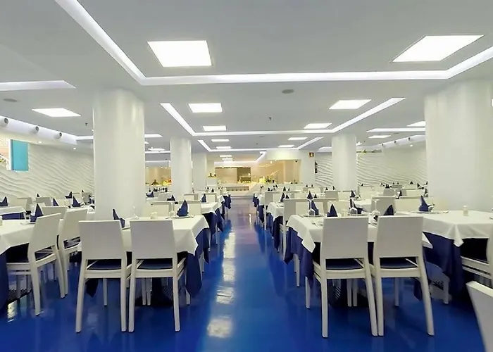 Alegria Sun Village 4* יורט דה מאר