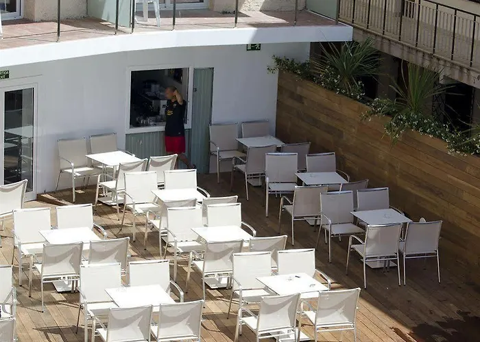 Alegria Sun Village 4* יורט דה מאר