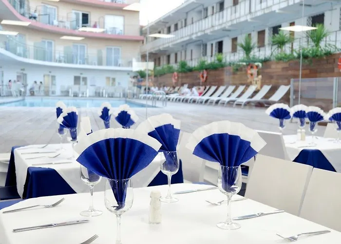 Alegria Sun Village מלון יורט דה מאר