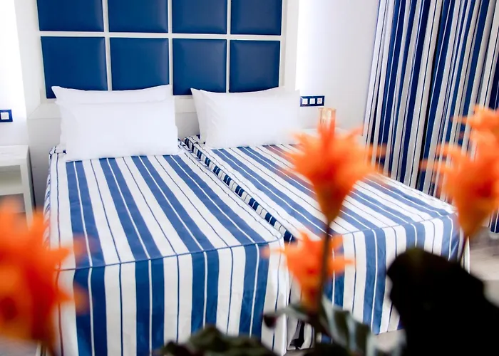 Hotel Alegria Sun Village