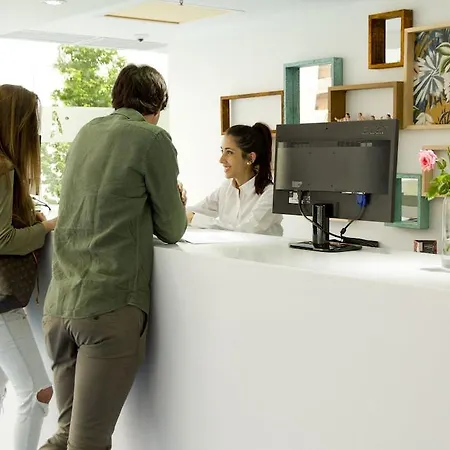 Alegria Sun Village Hotel