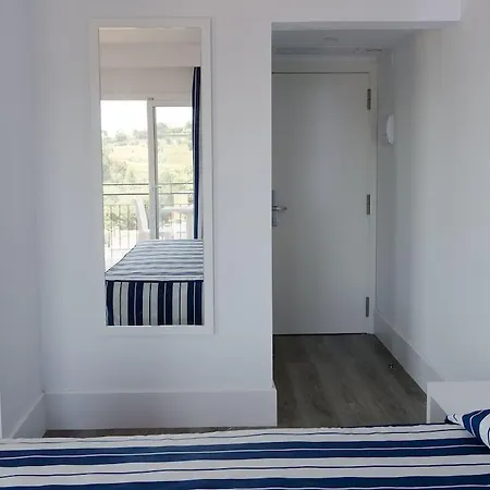 Alegria Sun Village מלון 4*