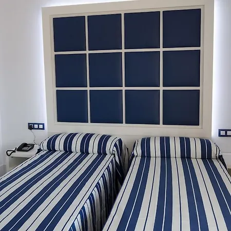 Hotel Alegria Sun Village