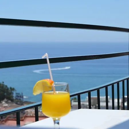 Alegria Sun Village Hotel