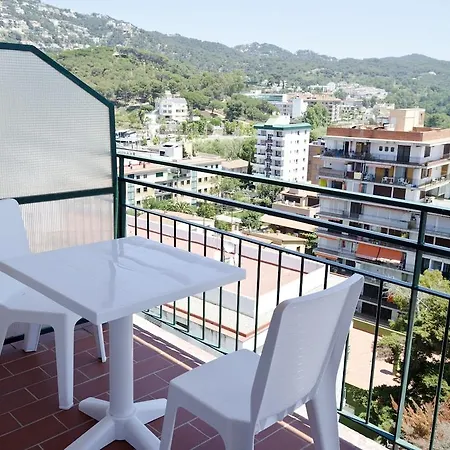 Alegria Sun Village Hotel Lloret de Mar