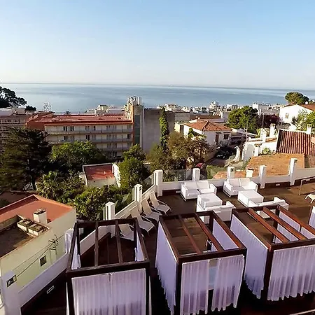 Hotel Alegria Sun Village 4*