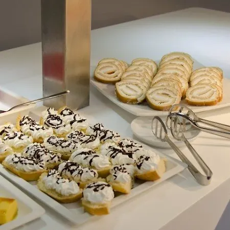 Alegria Sun Village 4* Lloret de Mar