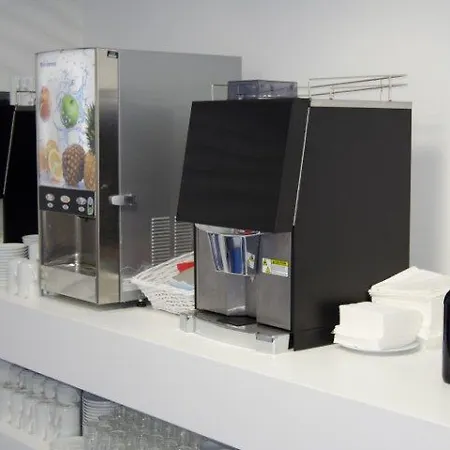 Alegria Sun Village Hotel