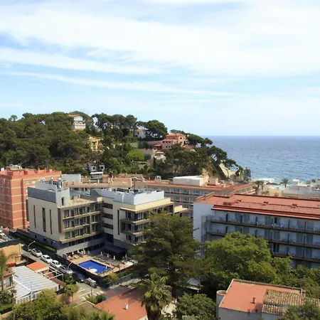 Alegria Sun Village Lloret de Mar