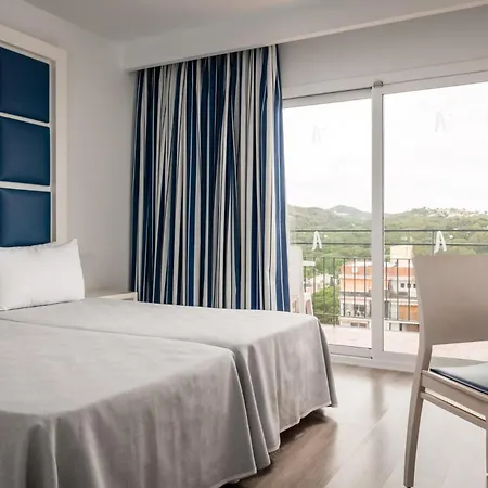 Alegria Sun Village מלון 4*