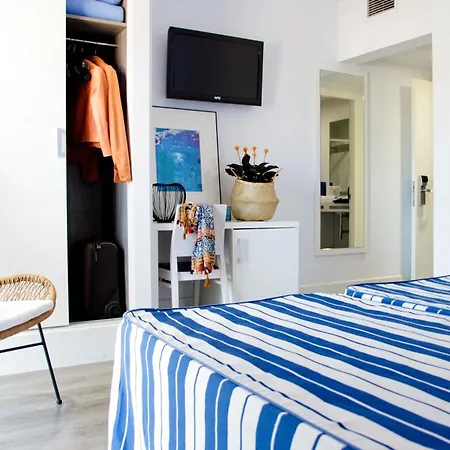 Hotel Alegria Sun Village 4*