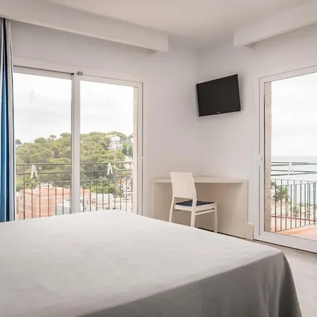 Hotel Alegria Sun Village