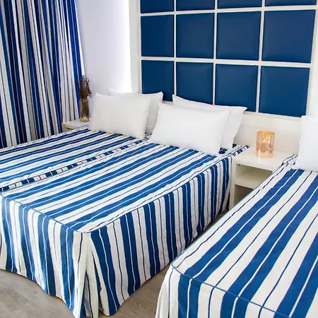 Alegria Sun Village Hotel Lloret de Mar