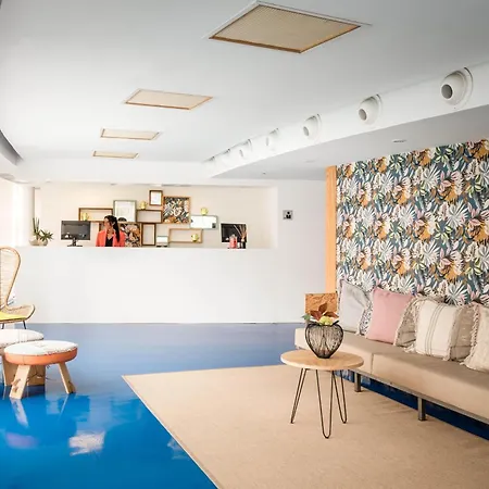 Alegria Sun Village Lloret de Mar