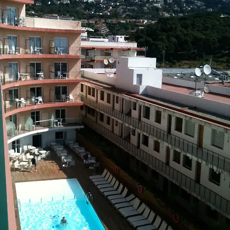 Alegria Sun Village Hotel Lloret de Mar