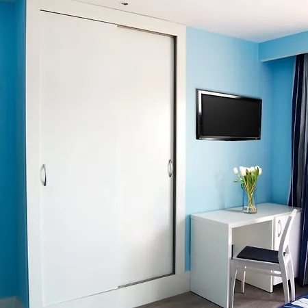 Alegria Sun Village Hotel Lloret de Mar