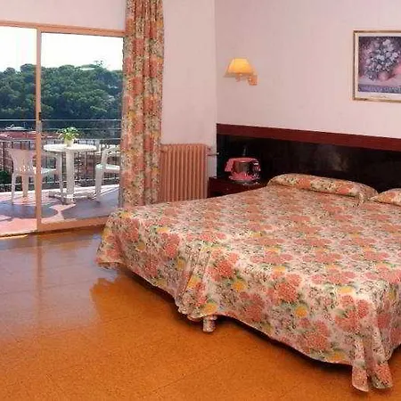 Hotel Alegria Sun Village Lloret de Mar