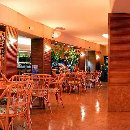 Hotel Alegria Sun Village