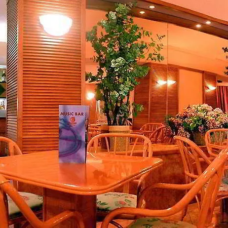 Alegria Sun Village Hotel 4*