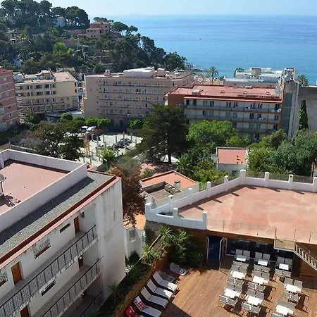 Alegria Sun Village מלון 4*