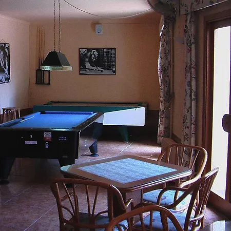 Alegria Sun Village Hotel 4*