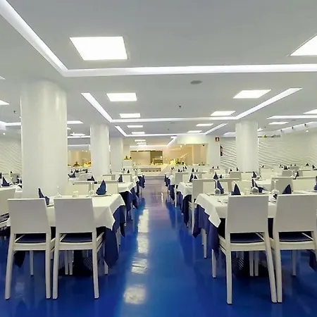 Alegria Sun Village 4* Lloret de Mar