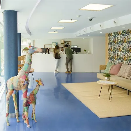 Alegria Sun Village Hotel 4*