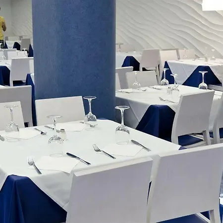 Hotel Alegria Sun Village