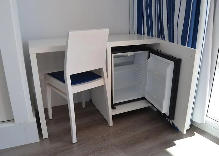 Szálloda Alegria Sun Village 4*