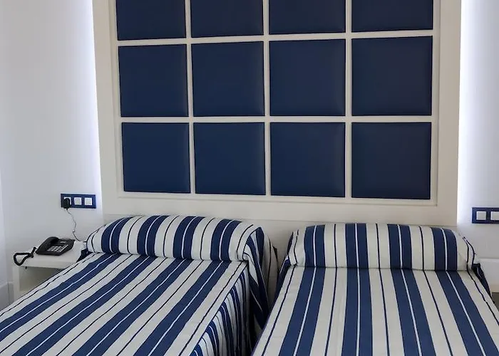 Szálloda Alegria Sun Village