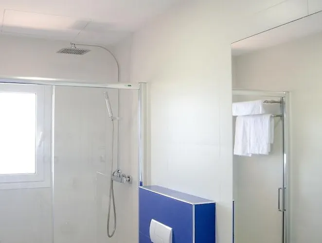 Alegria Sun Village Szálloda Lloret de Mar